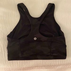 lulu lemon sports bra